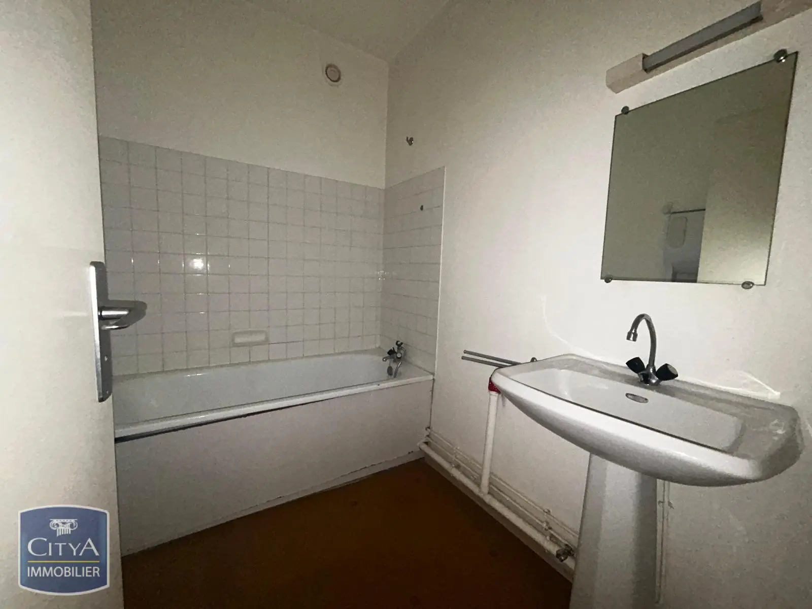 Photo 6 appartement Angoulême