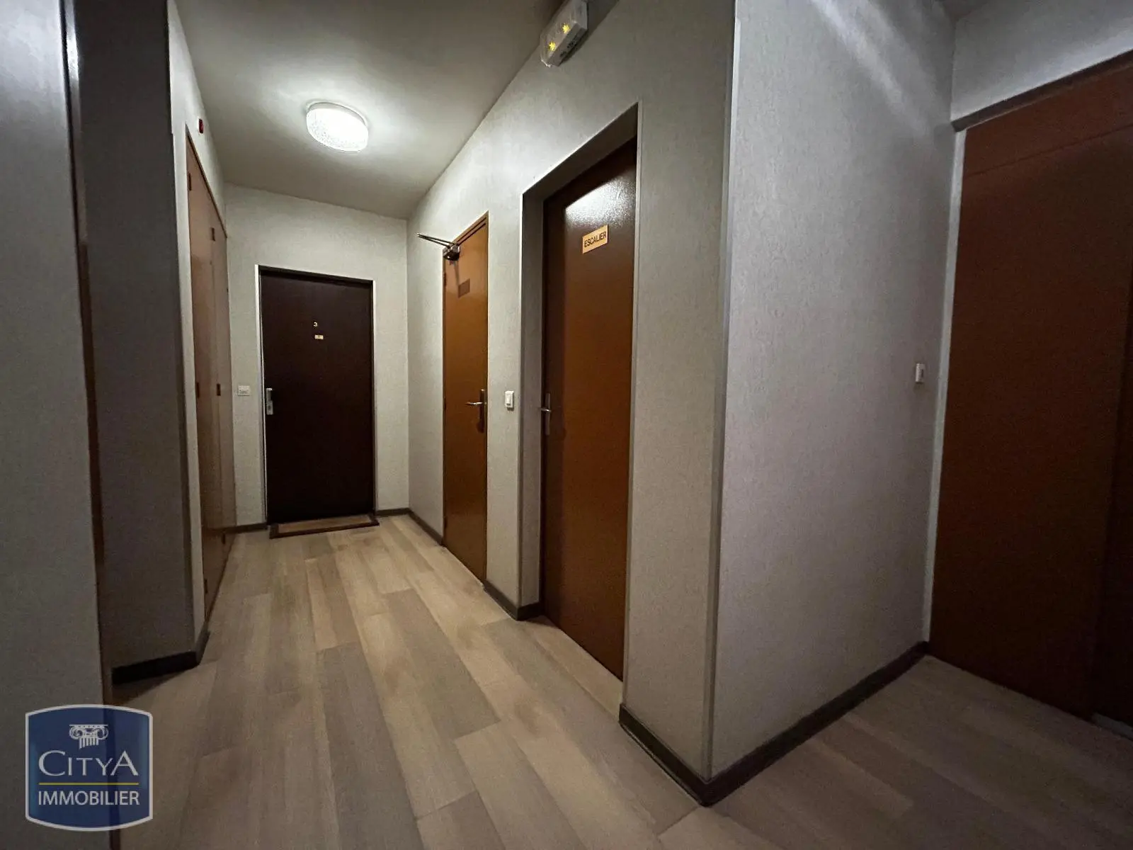 Photo 8 appartement Angoulême