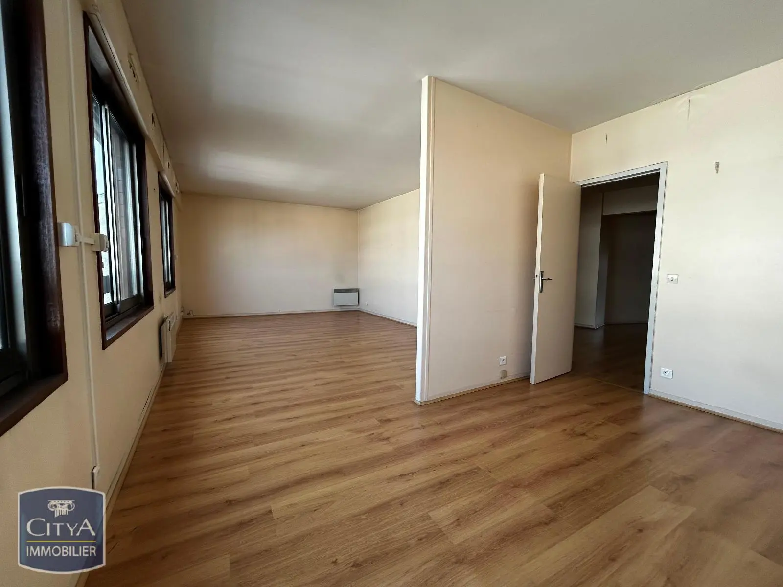 Photo 3 Appartement 4 pièces 99m²