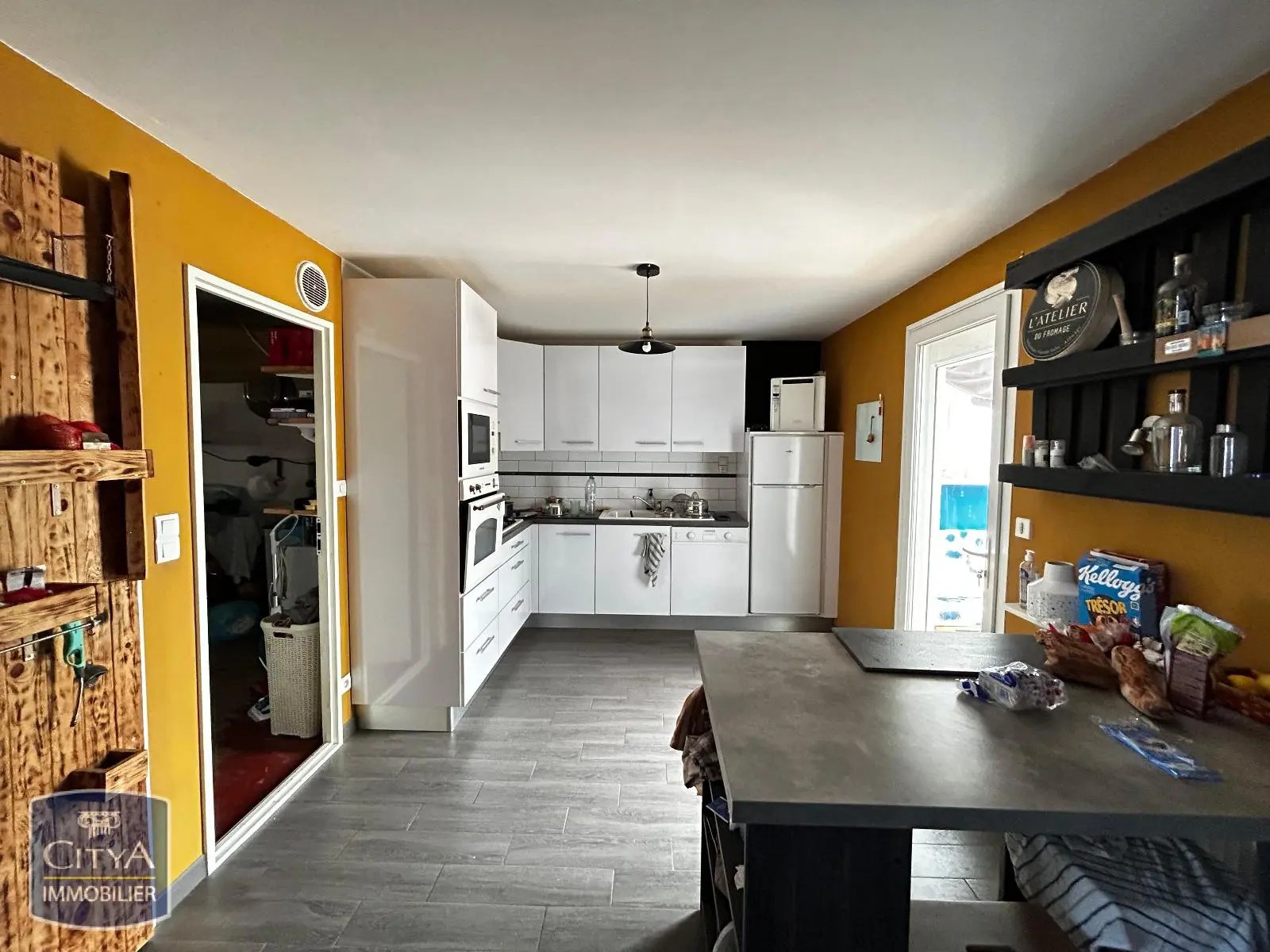 Photo 8 Maison 4 pièces 89m²