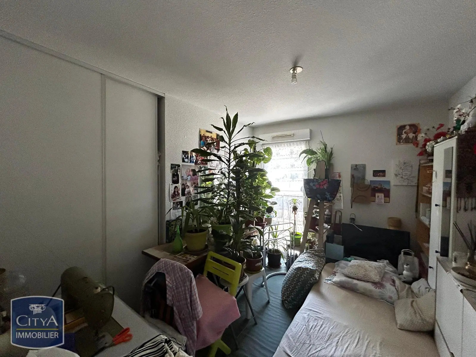 Photo 5 appartement Gond-Pontouvre