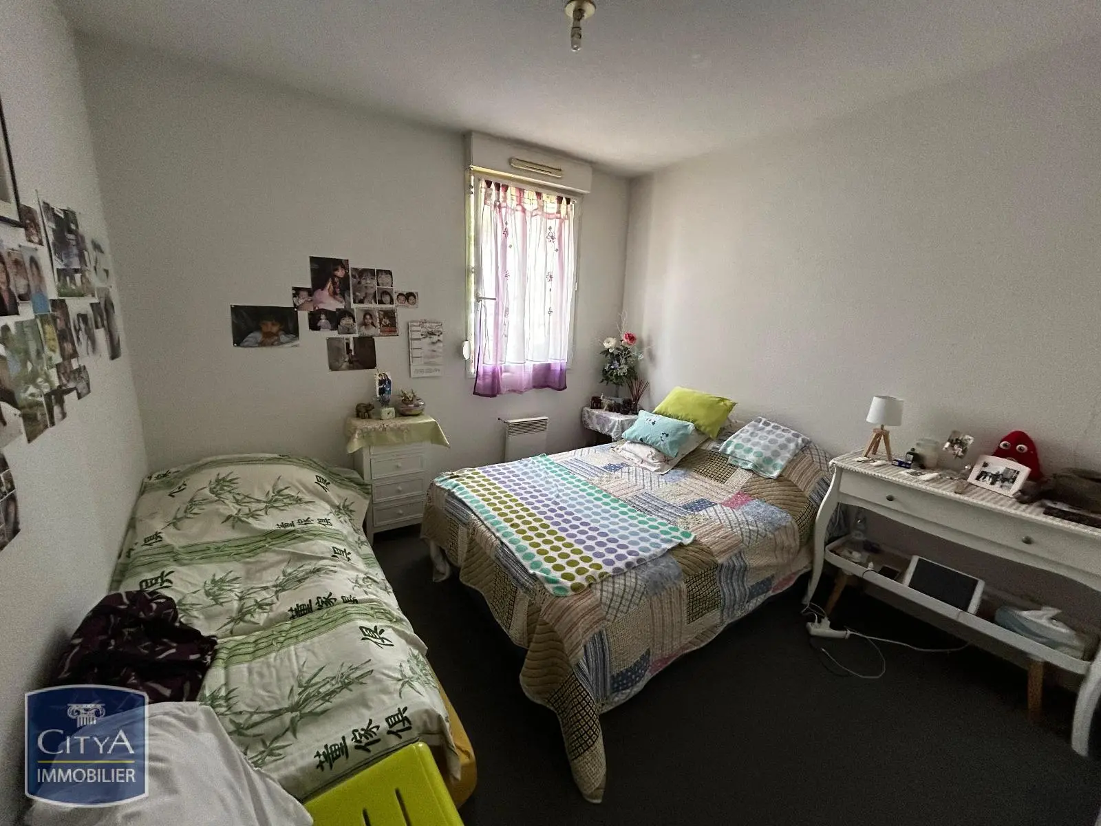 Photo 6 appartement Gond-Pontouvre