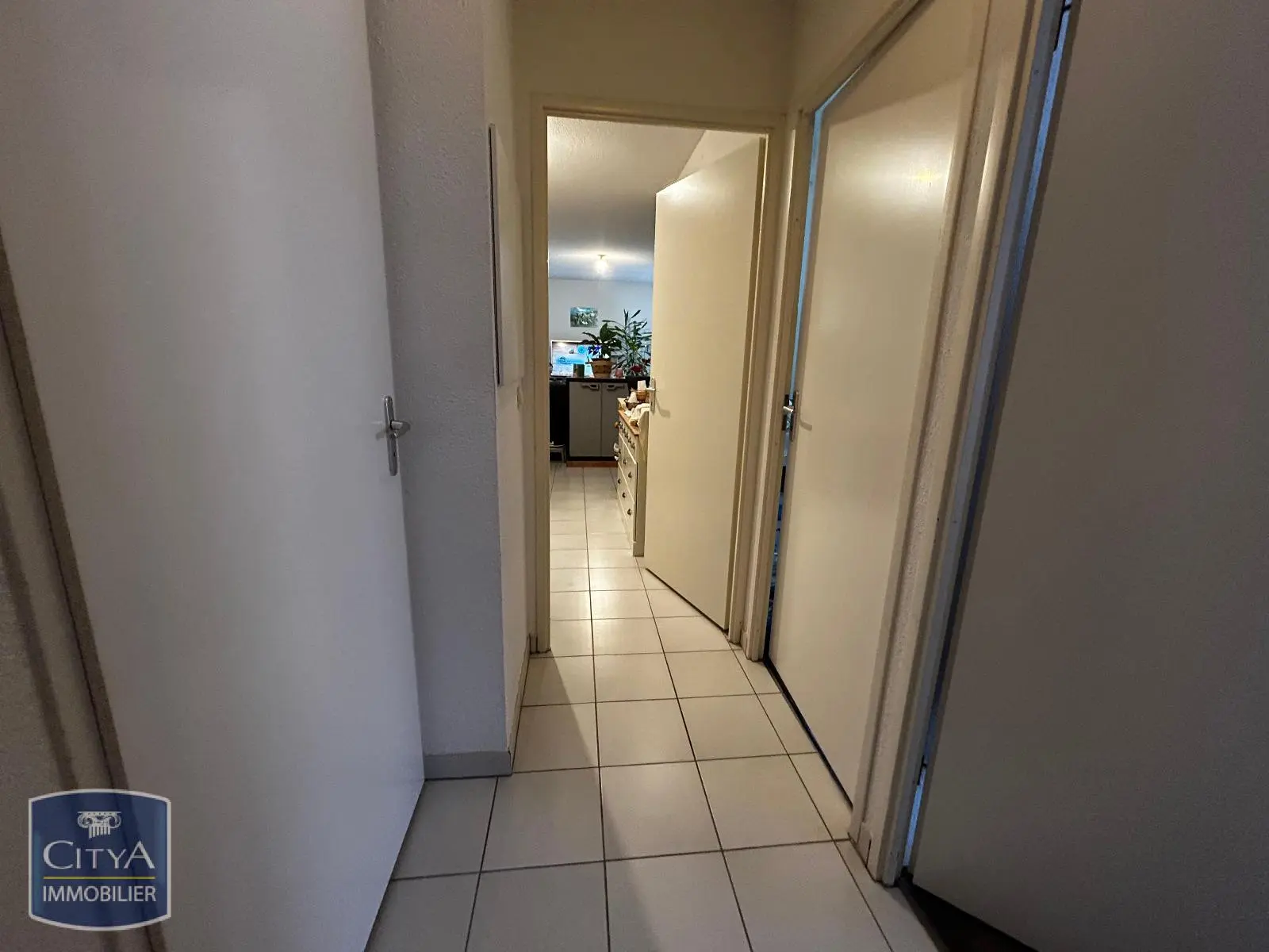 Photo 8 appartement Gond-Pontouvre