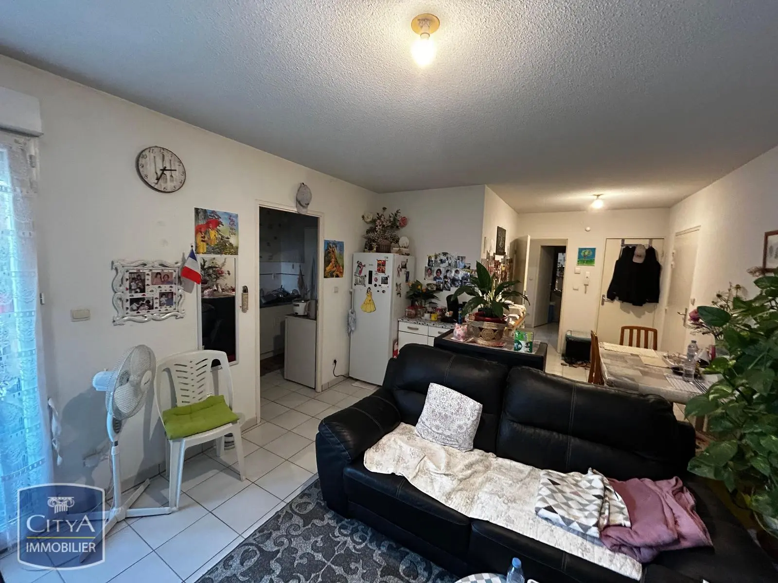 Photo 3 appartement Gond-Pontouvre