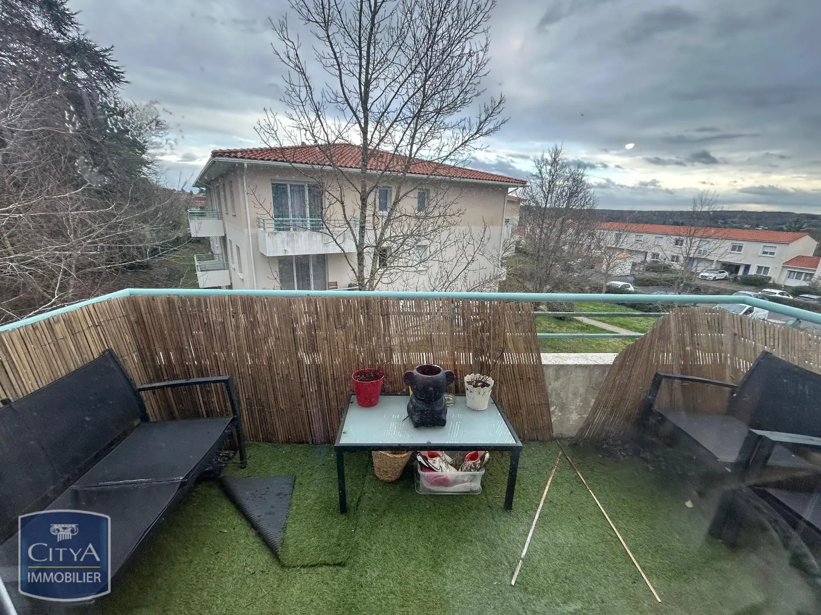 Photo 8 Appartement 2 pièces 38m²