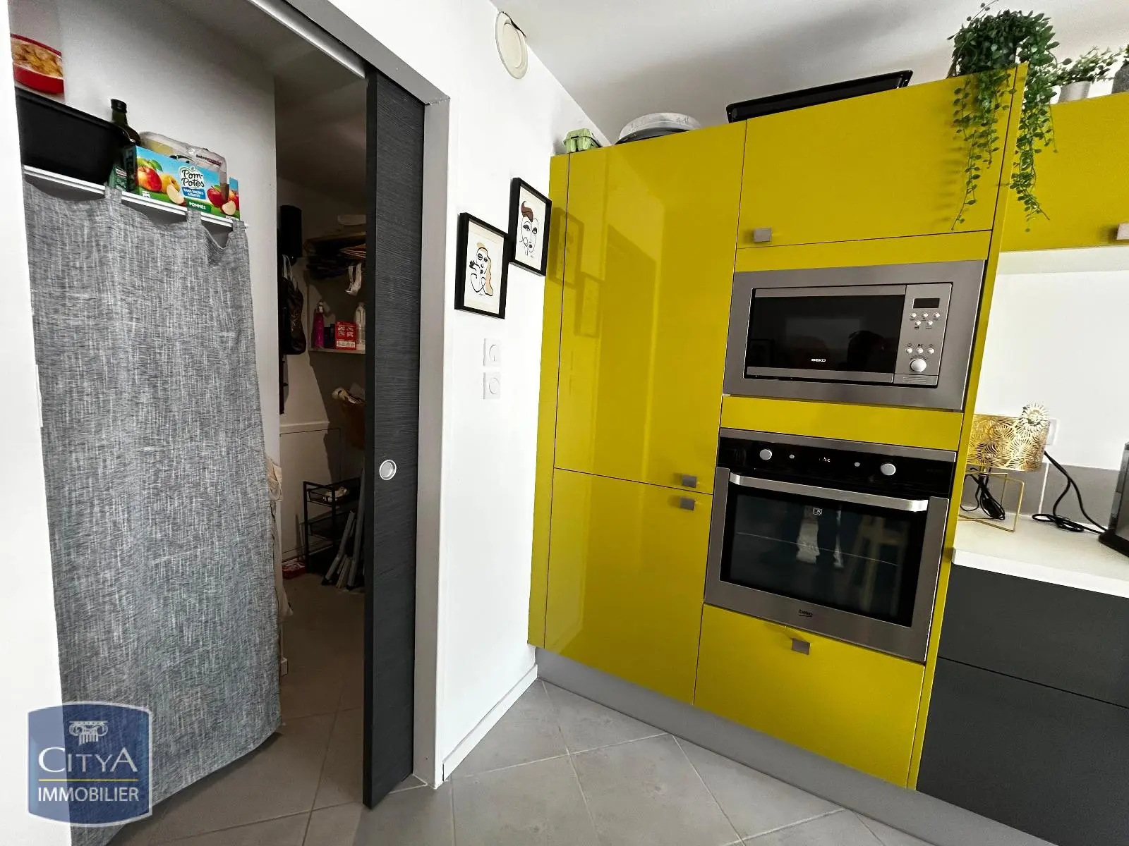Photo 8 Appartement 3 pièces 67m²