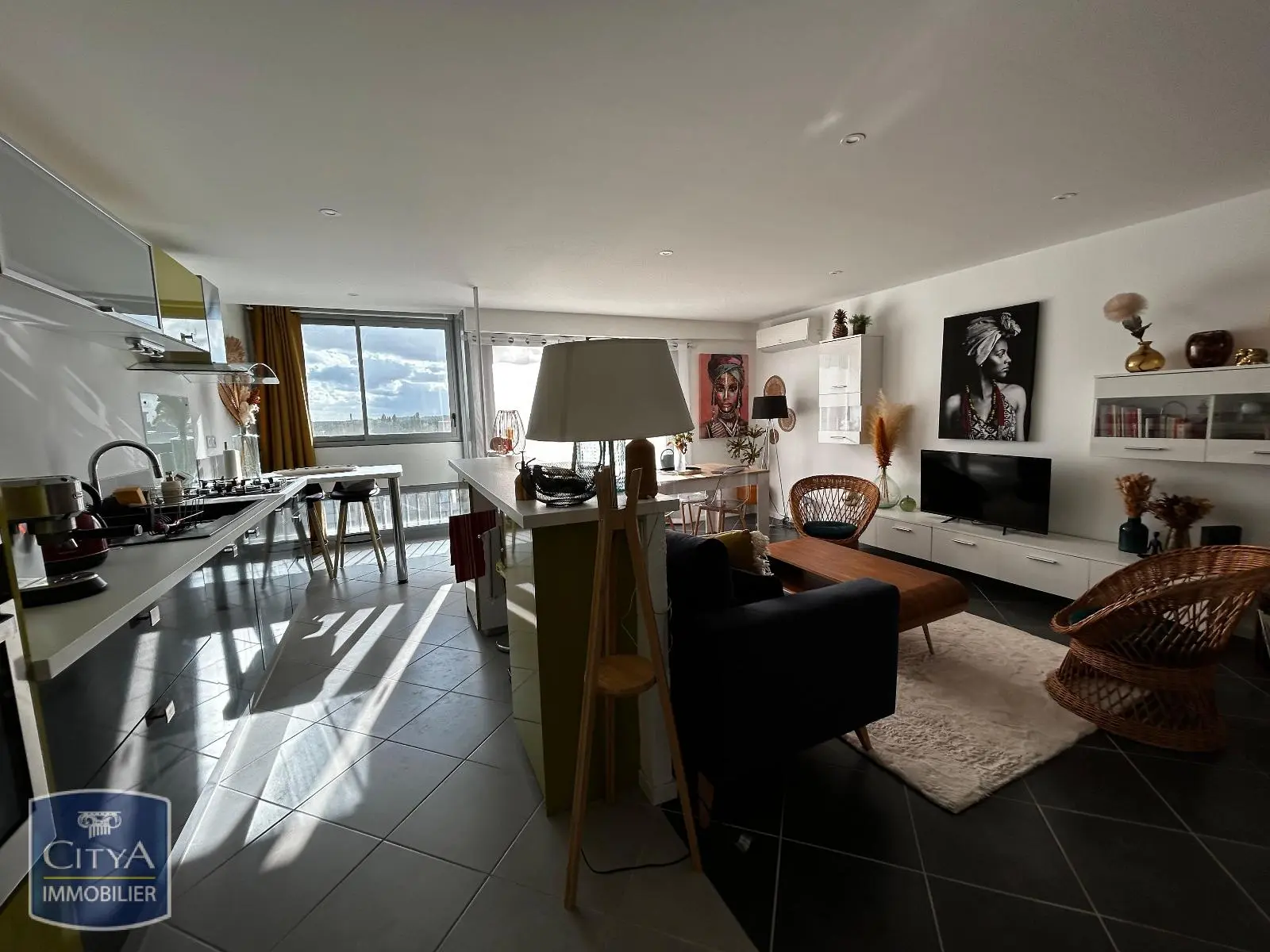 Photo 3 Appartement 3 pièces 67m²
