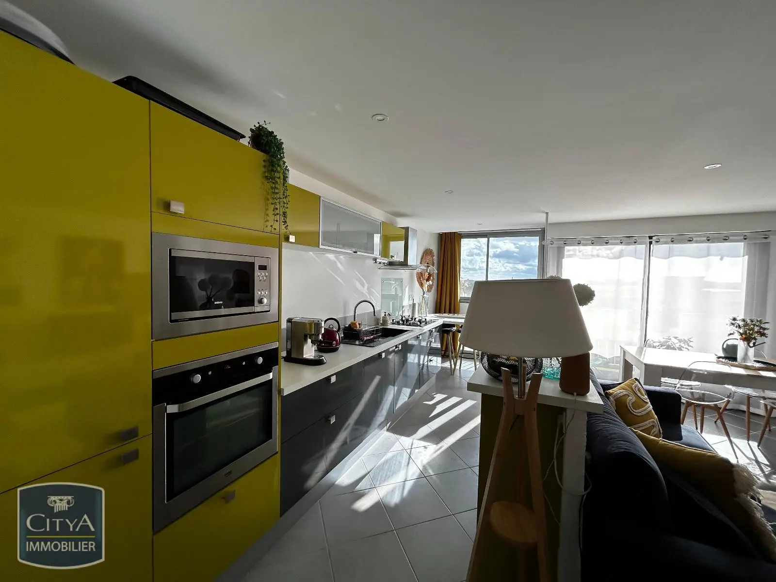 Photo 4 Appartement 3 pièces 67m²