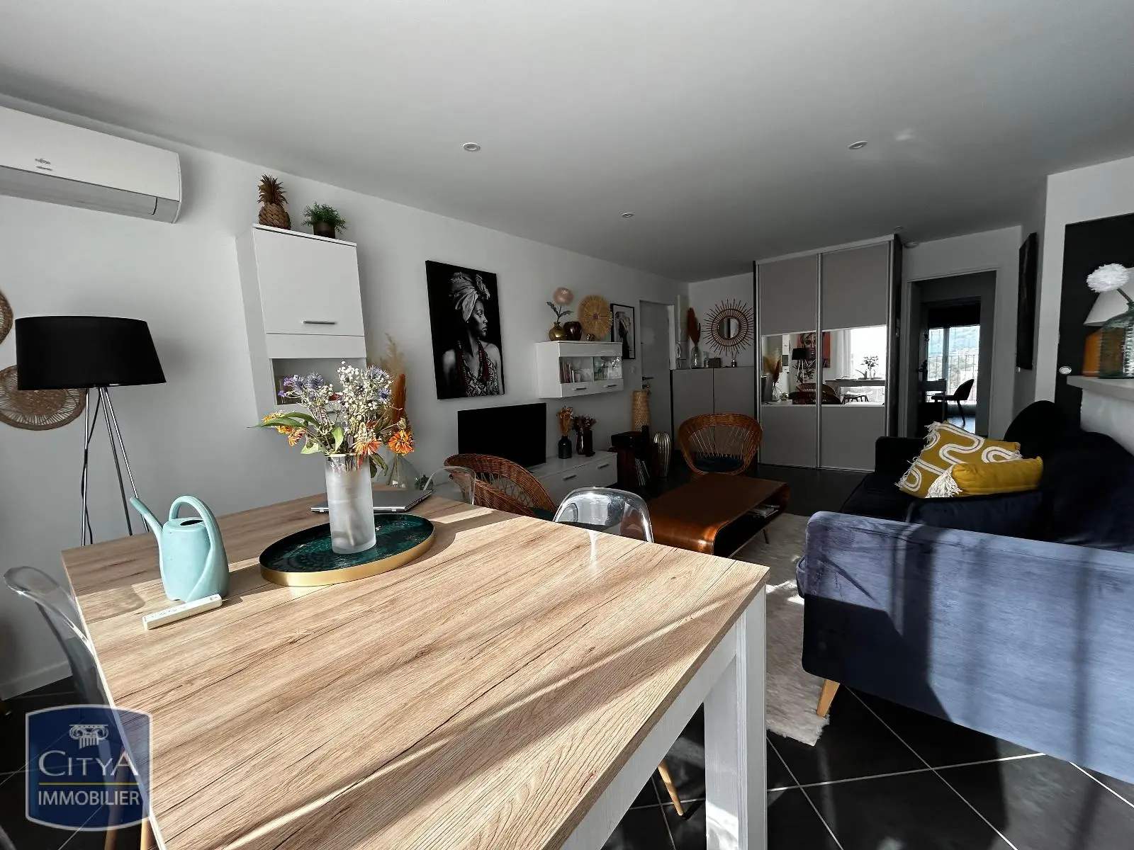 Photo 5 Appartement 3 pièces 67m²
