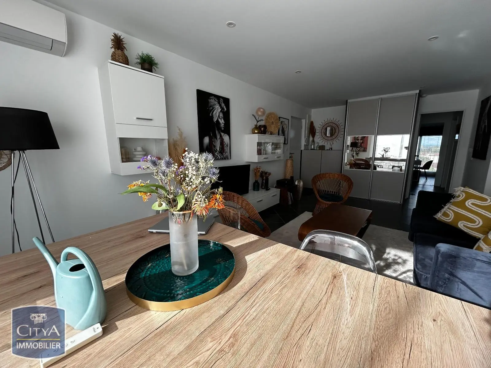 Photo 6 Appartement 3 pièces 67m²