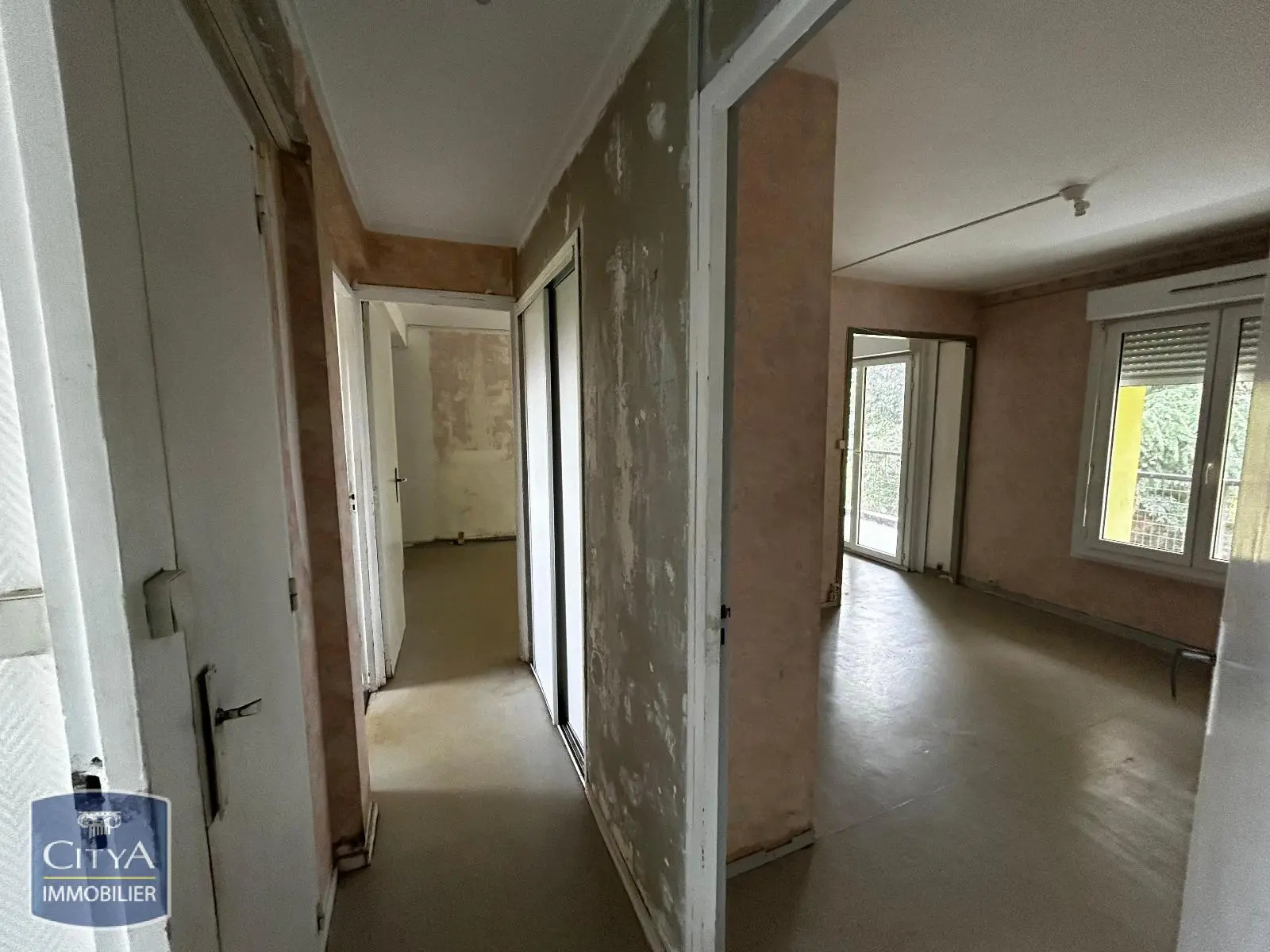 Photo 10 Appartement 4 pièces 65m²