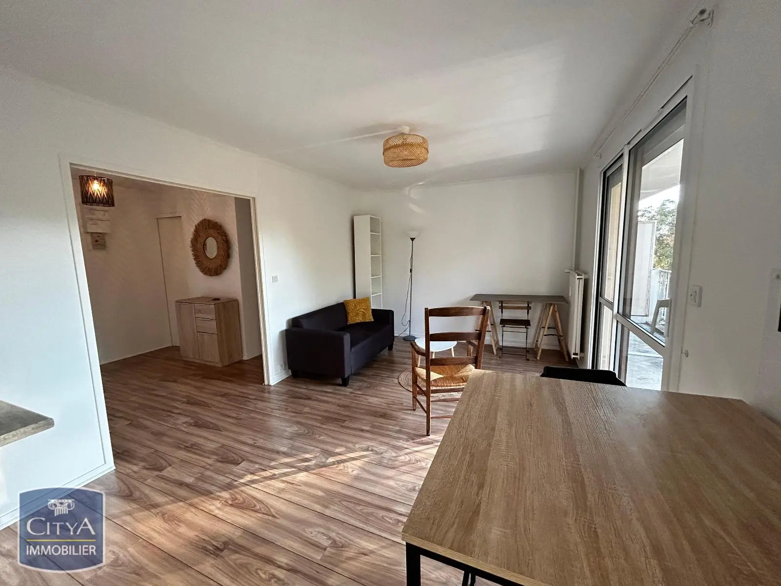 Photo 4 Appartement 2 pièces 53m²