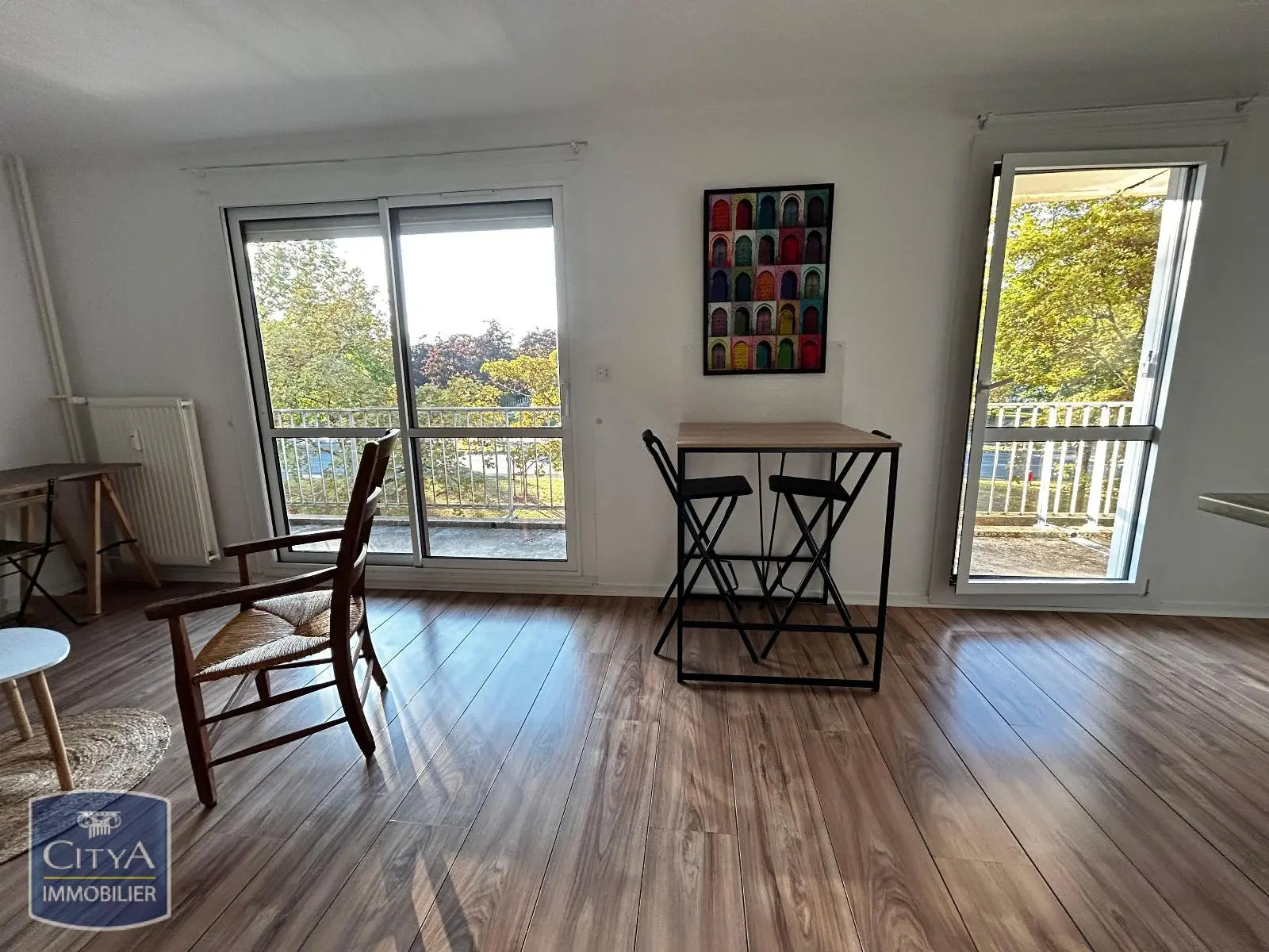 Photo 5 Appartement 2 pièces 53m²