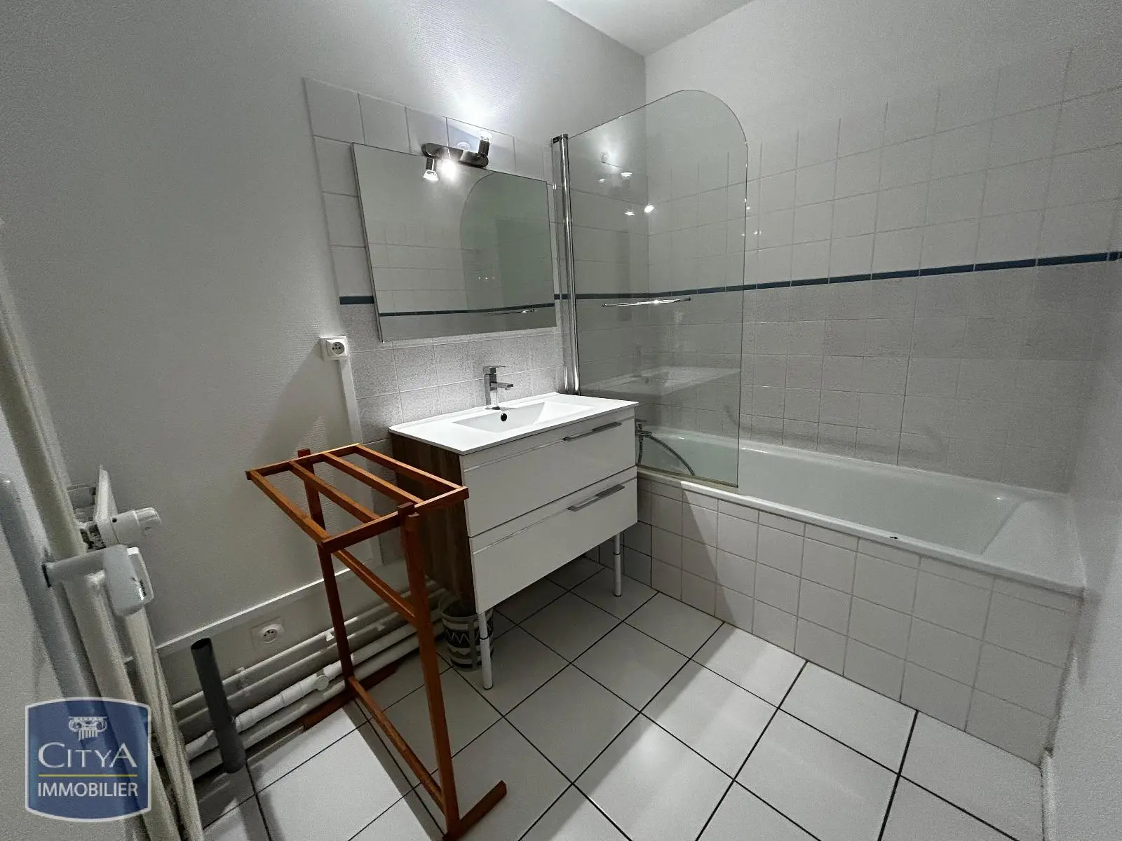 Photo 11 Appartement 2 pièces 53m²