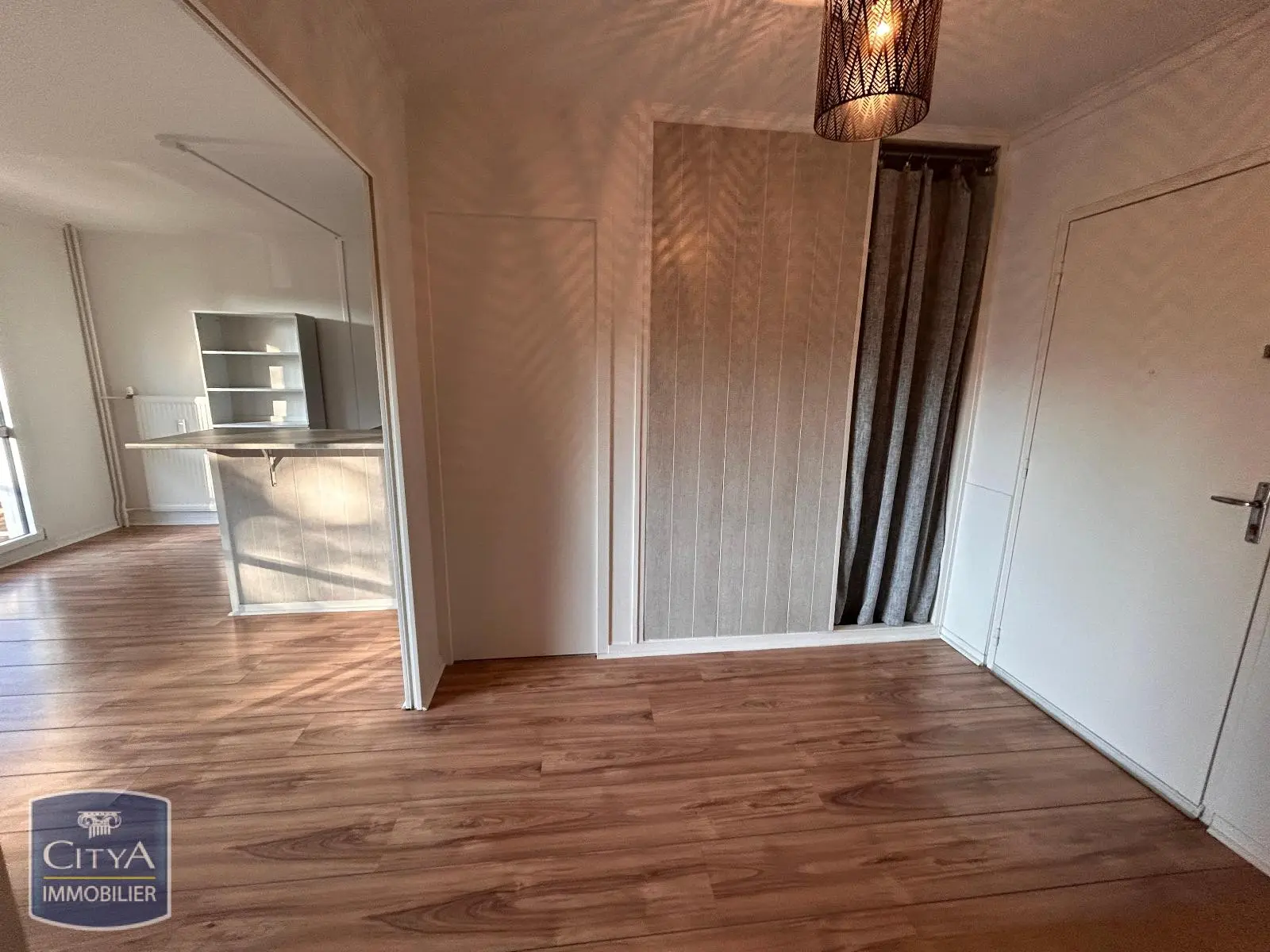 Photo 8 Appartement 2 pièces 53m²
