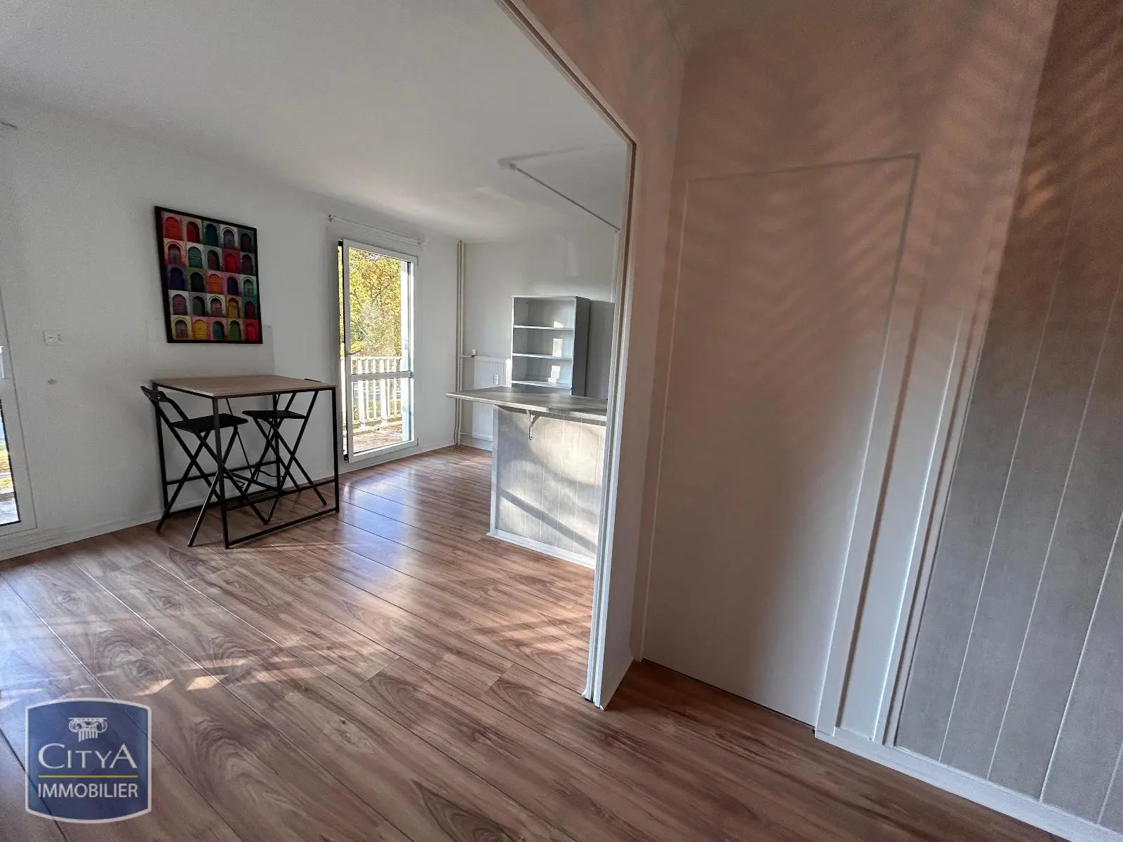 Photo 7 Appartement 2 pièces 53m²