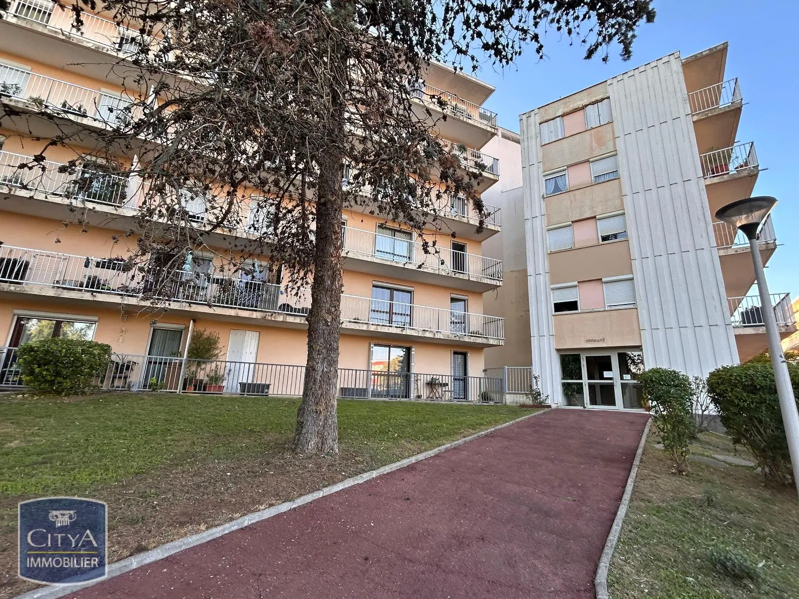 Photo 14 Appartement 2 pièces 53m²
