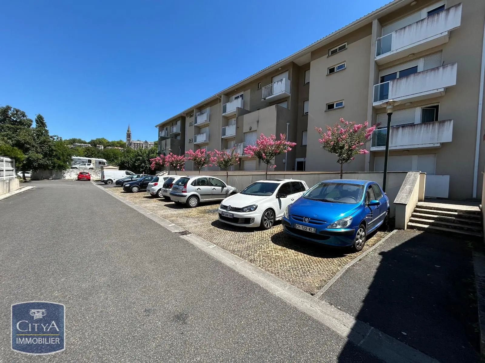Photo 19 Appartement 3 pièces 63m²