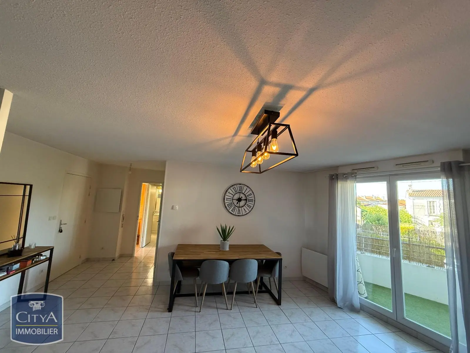 Photo 4 Appartement 3 pièces 62m²