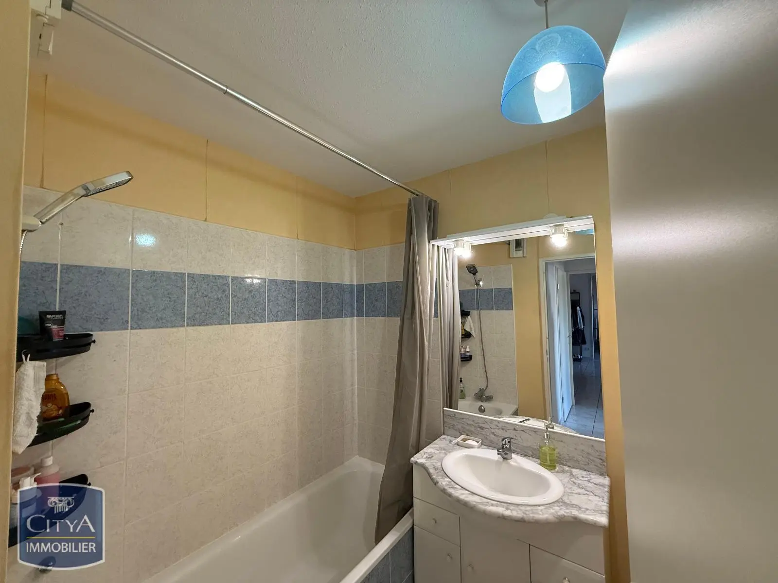 Photo 8 Appartement 3 pièces 62m²