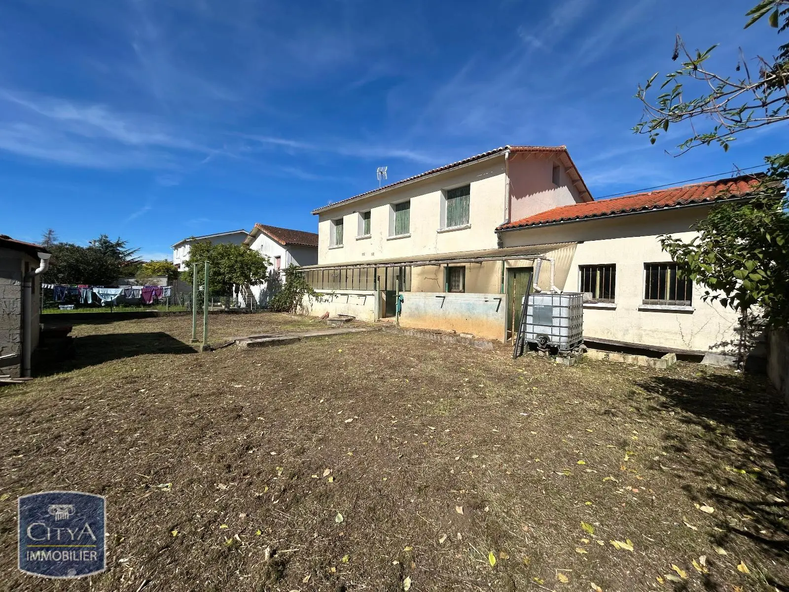 Photo 1 Maison 5 pièces 97m²