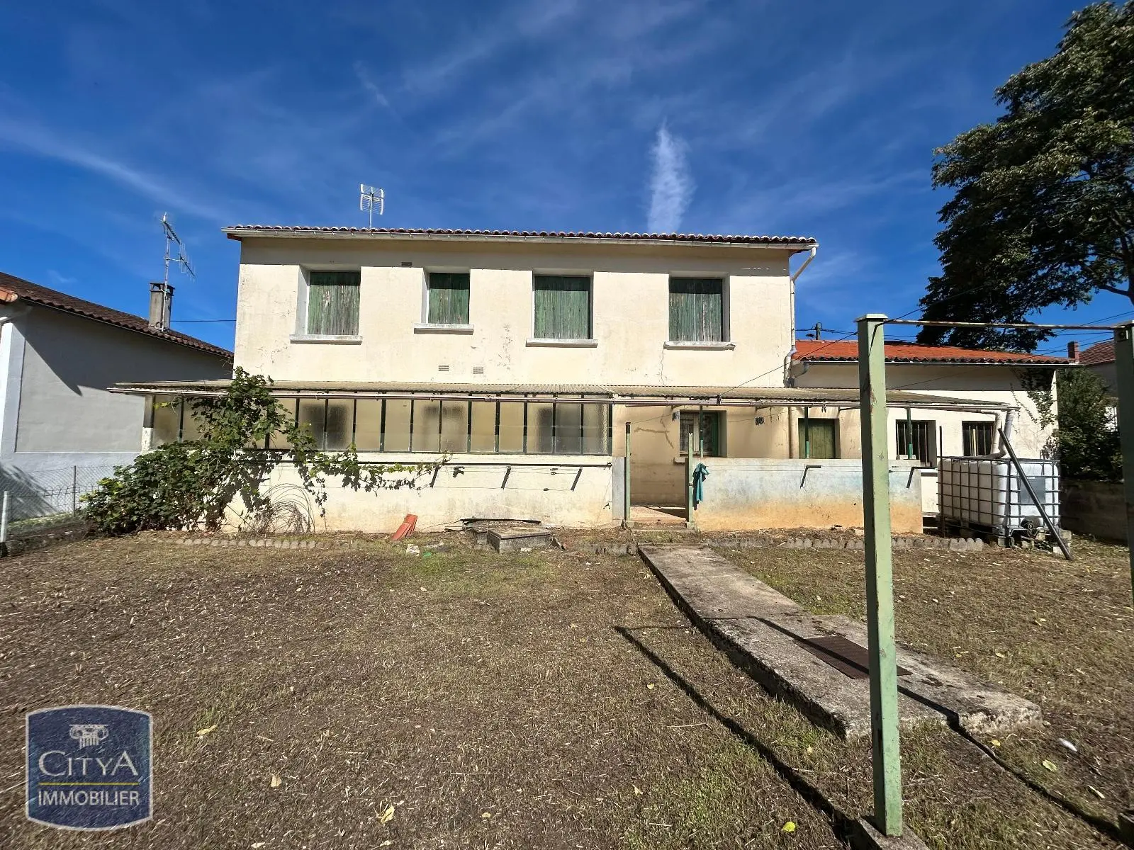 Photo 3 Maison 5 pièces 97m²