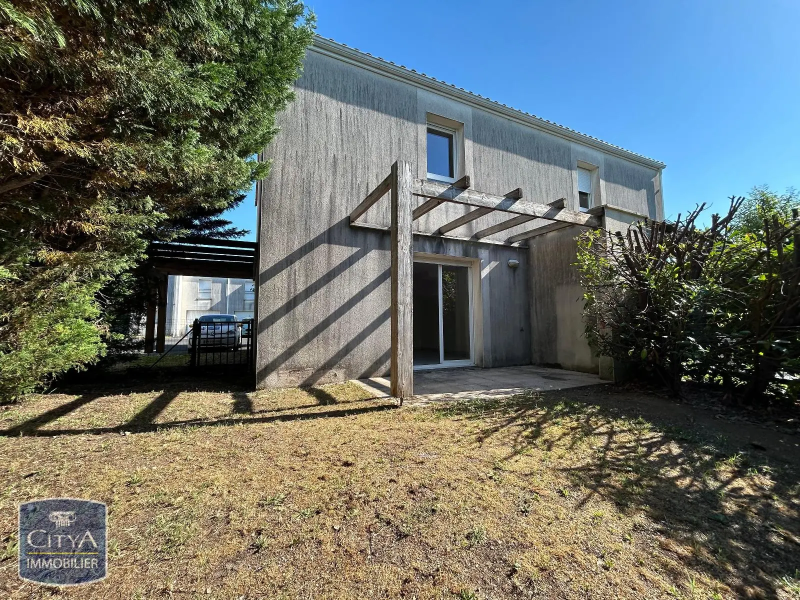 Photo 2 Maison 3 pièces 70m²