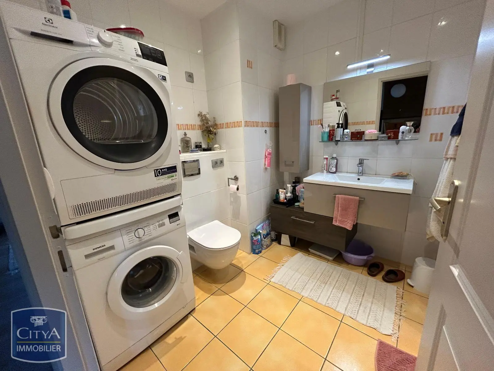 Photo 12 Appartement 3 pièces 70m²