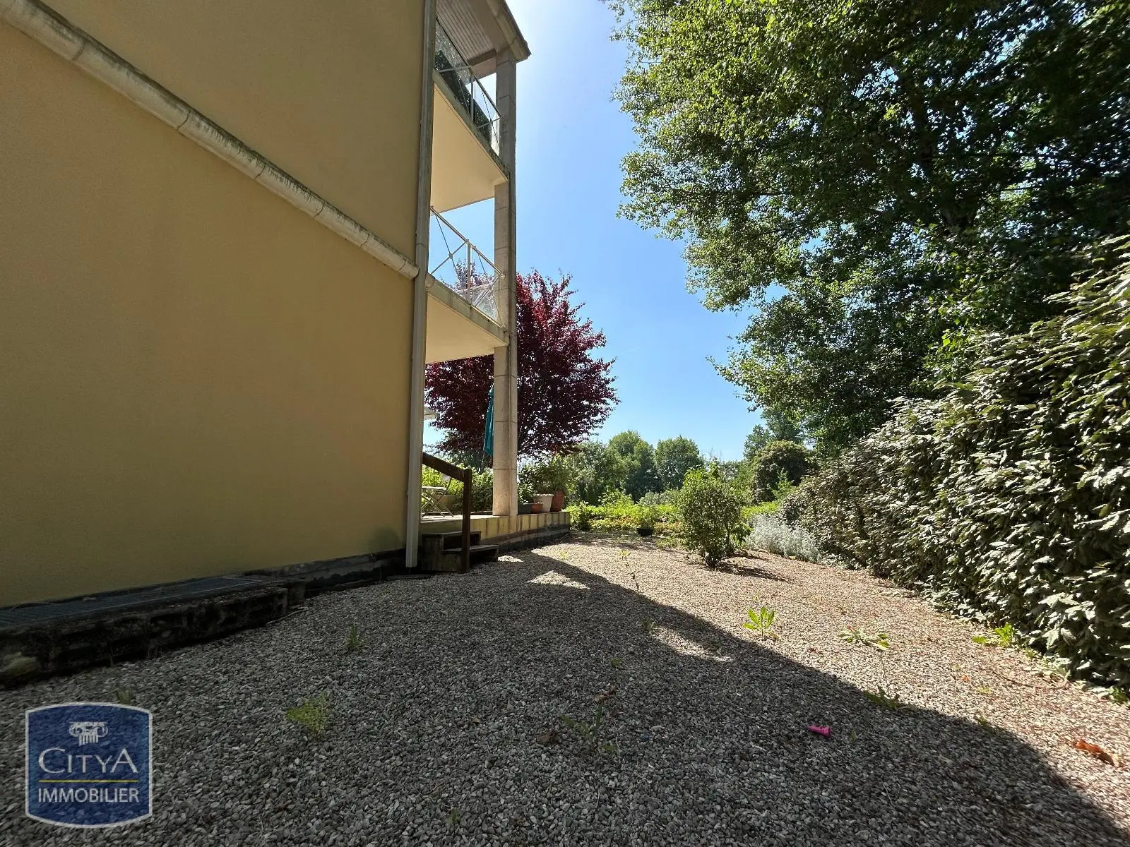 Photo 14 Appartement 3 pièces 70m²