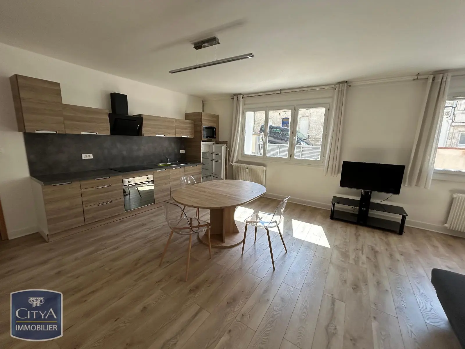 Photo 3 Appartement 4 pièces 83m²