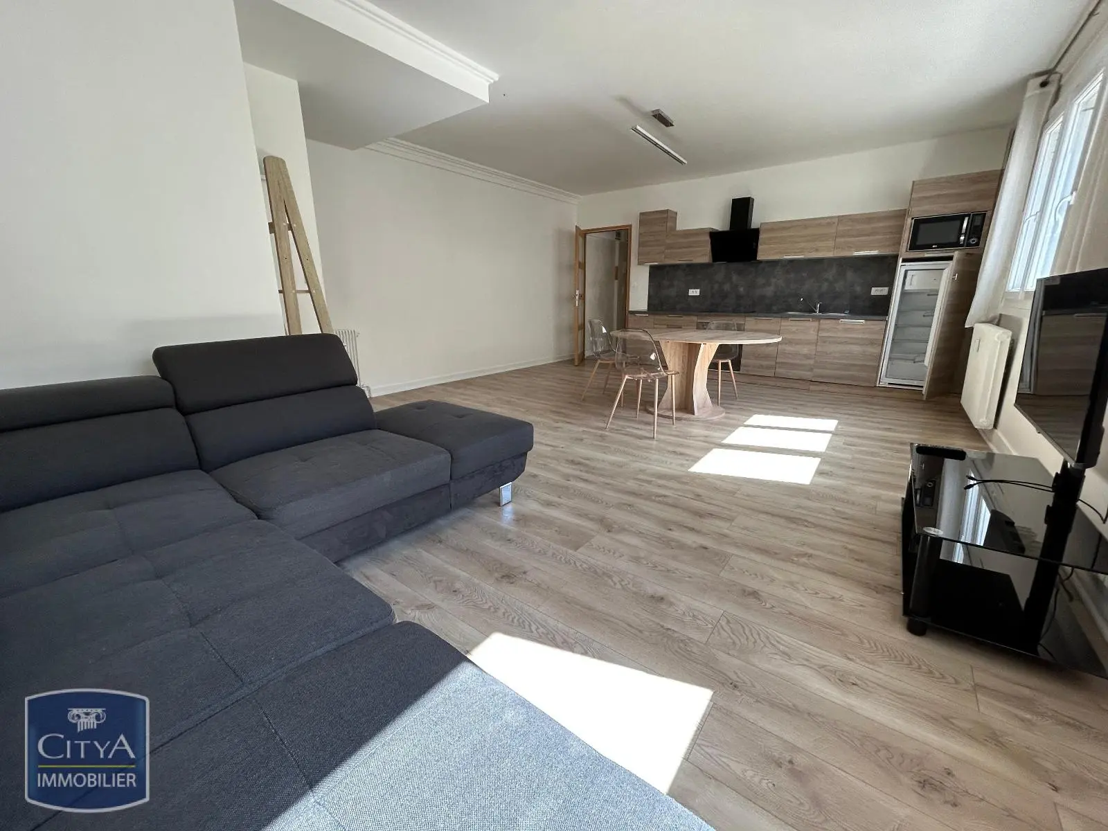 Photo 4 Appartement 4 pièces 83m²