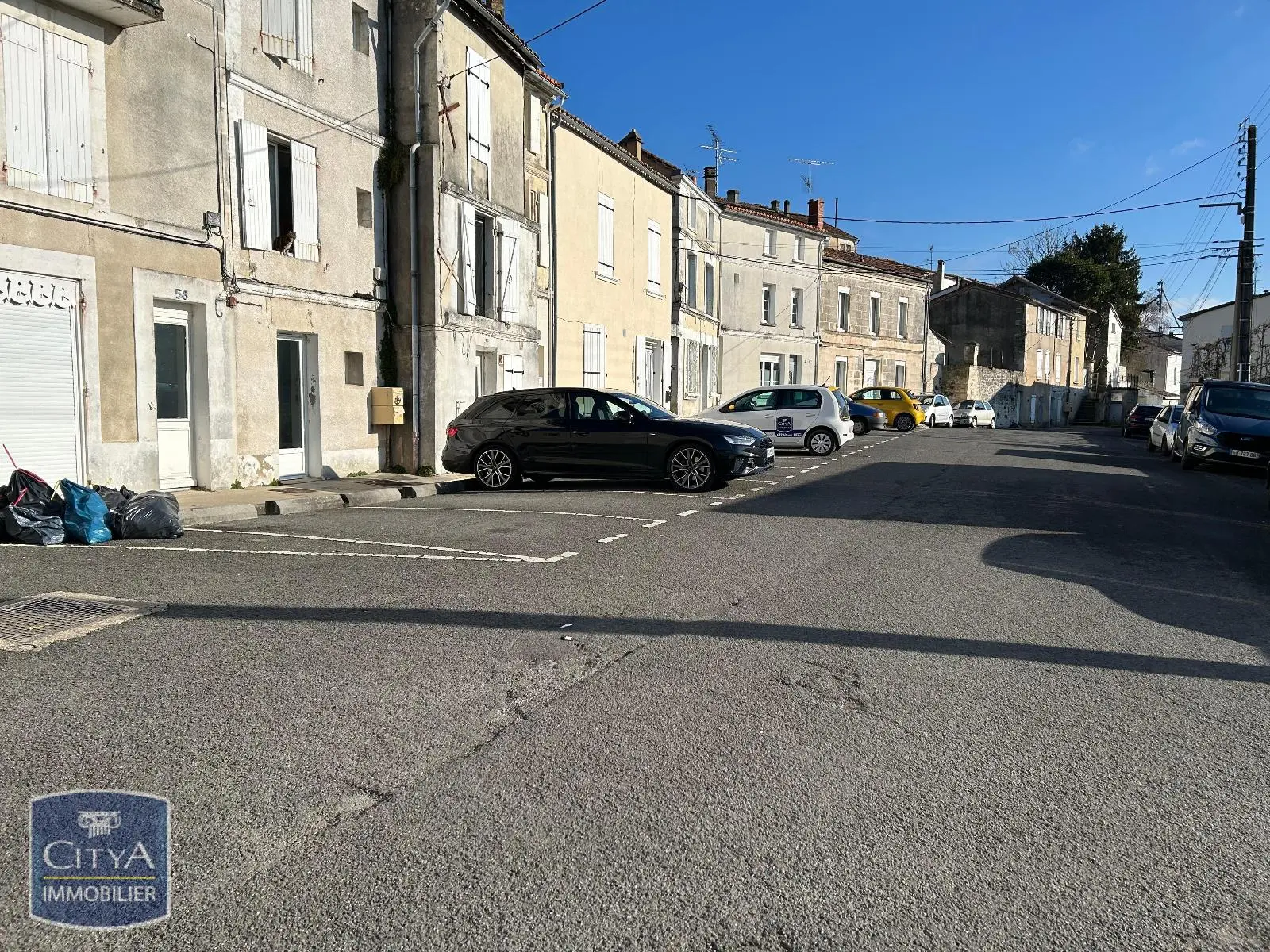 Photo 13 Immeuble 100m²