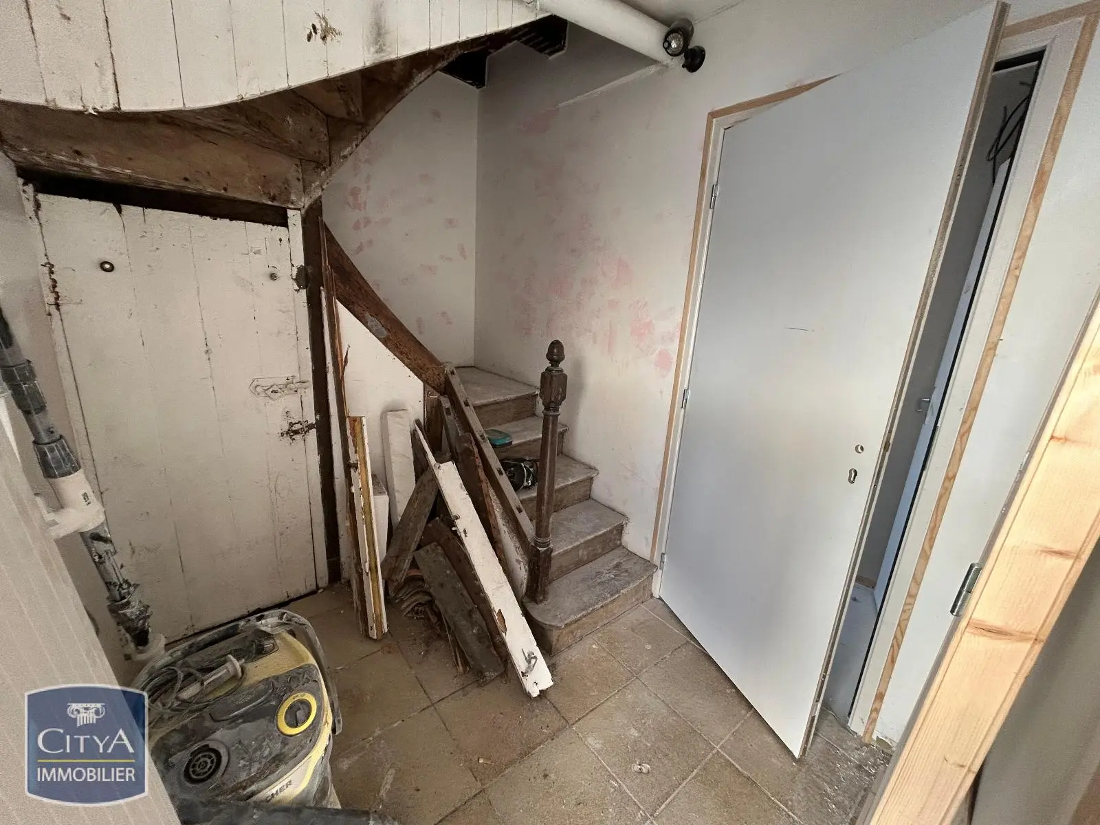 Photo 18 Immeuble 100m²