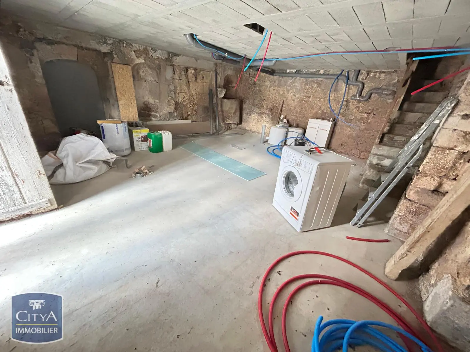 Photo 10 Immeuble 100m²