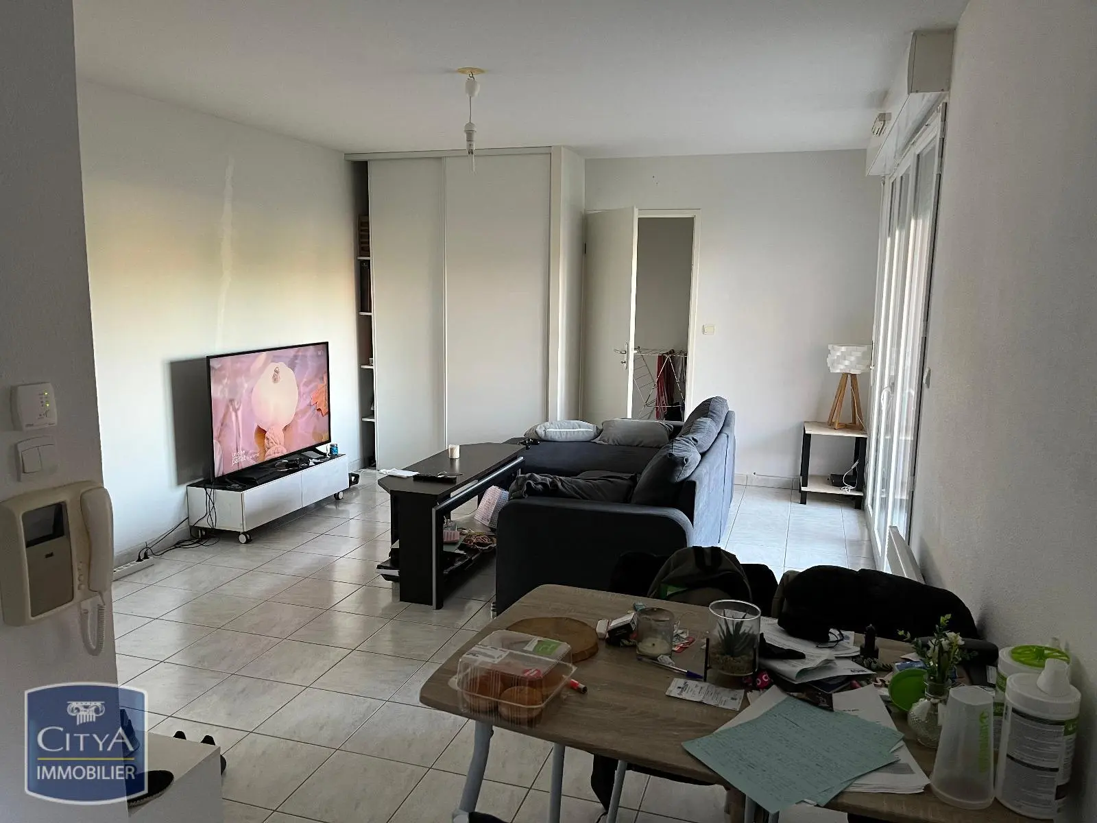 Photo 4 Appartement 2 pièces 46m²