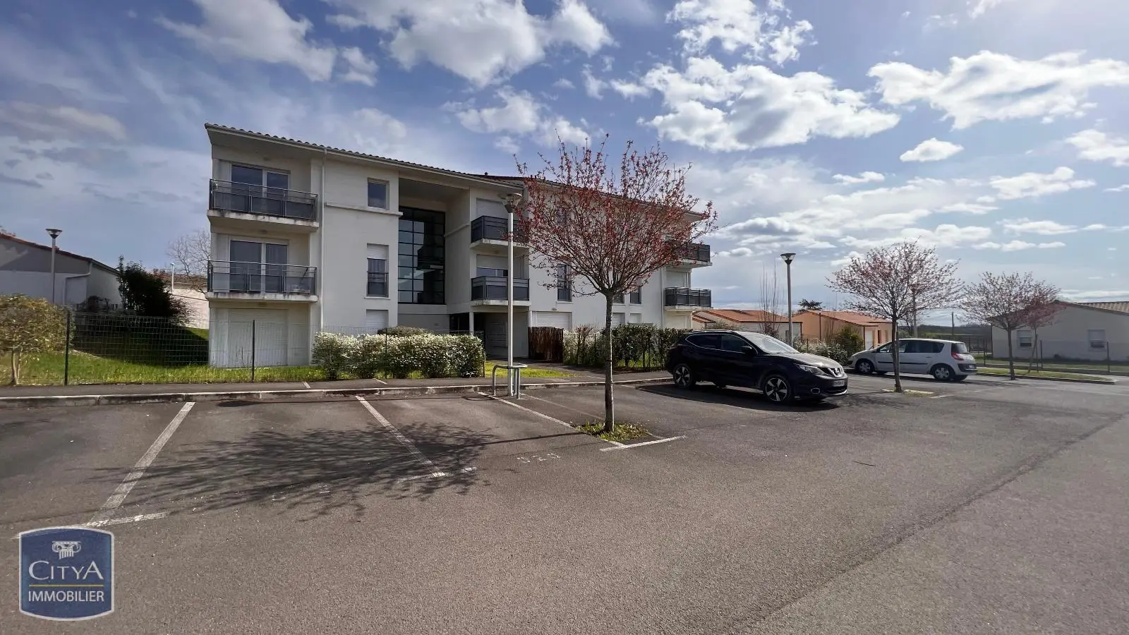 Photo 9 Appartement 2 pièces 37m²