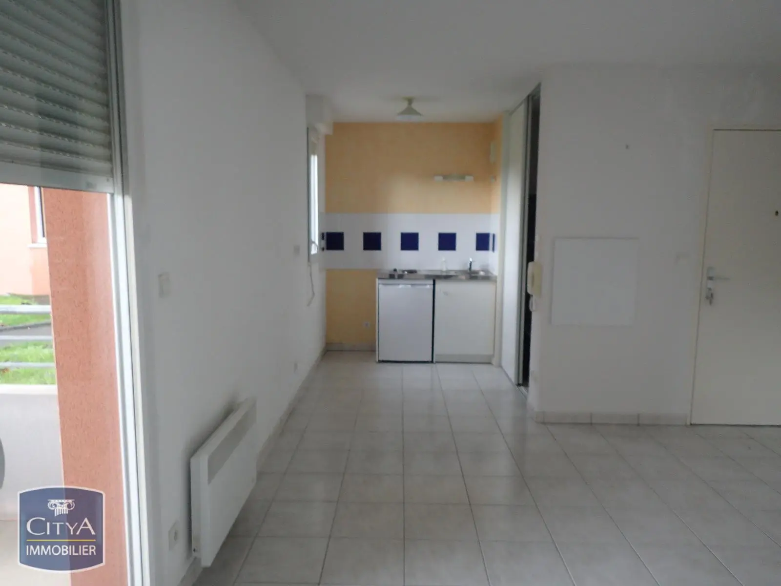 Photo 2 Appartement 2 pièces 46m²
