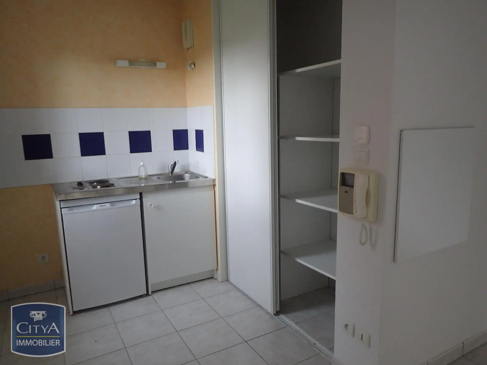 Photo 3 Appartement 2 pièces 46m²