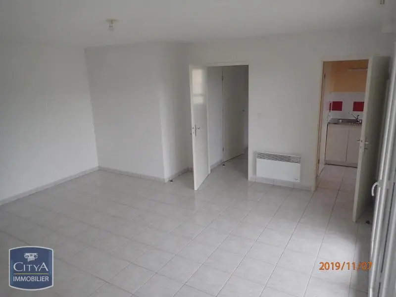 Photo 4 Appartement 3 pièces 62m²