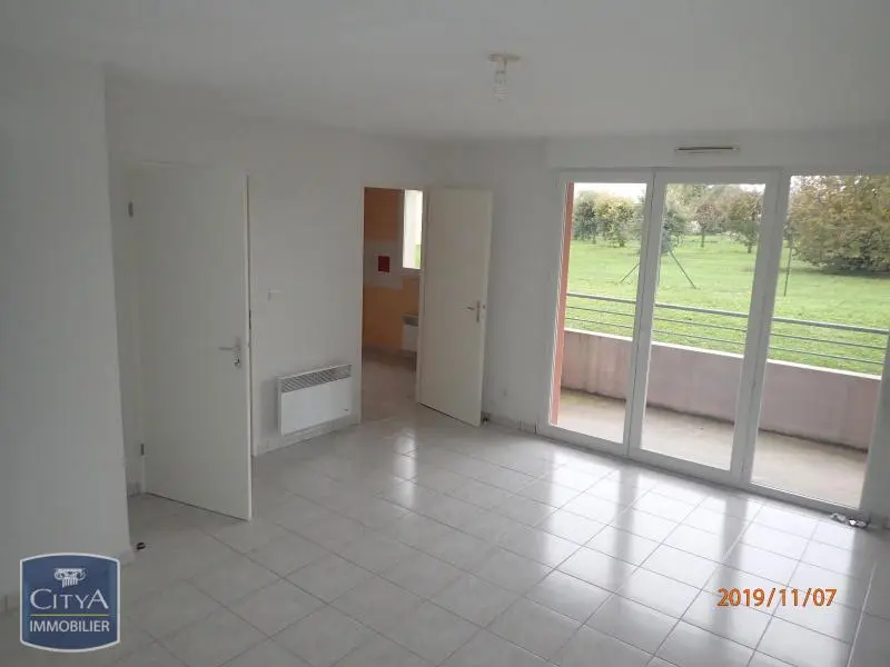 Photo 2 Appartement 3 pièces 62m²