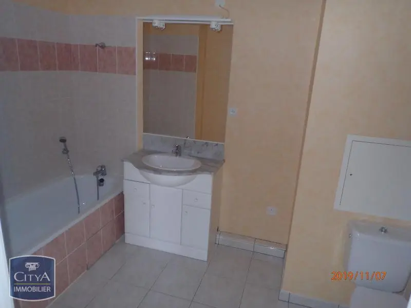 Photo 5 Appartement 3 pièces 62m²
