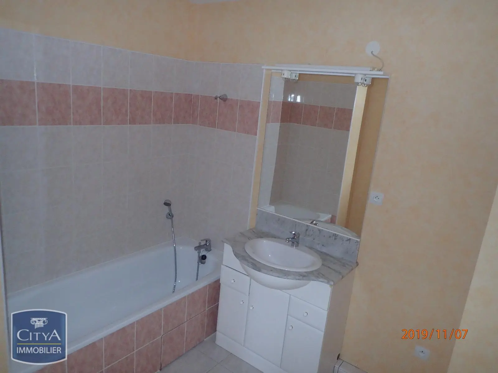 Photo 6 Appartement 2 pièces 46m²