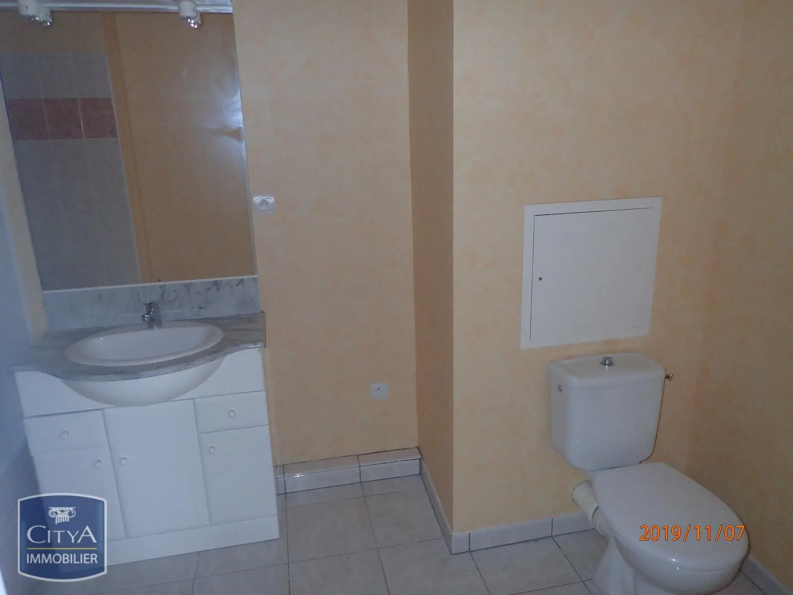 Photo 7 Appartement 2 pièces 46m²