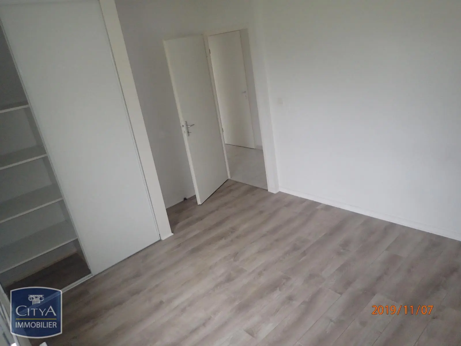 Photo 5 Appartement 2 pièces 46m²