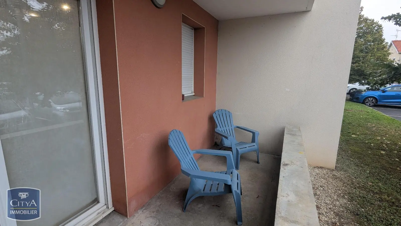 Photo 4 appartement L'Isle-d'Espagnac