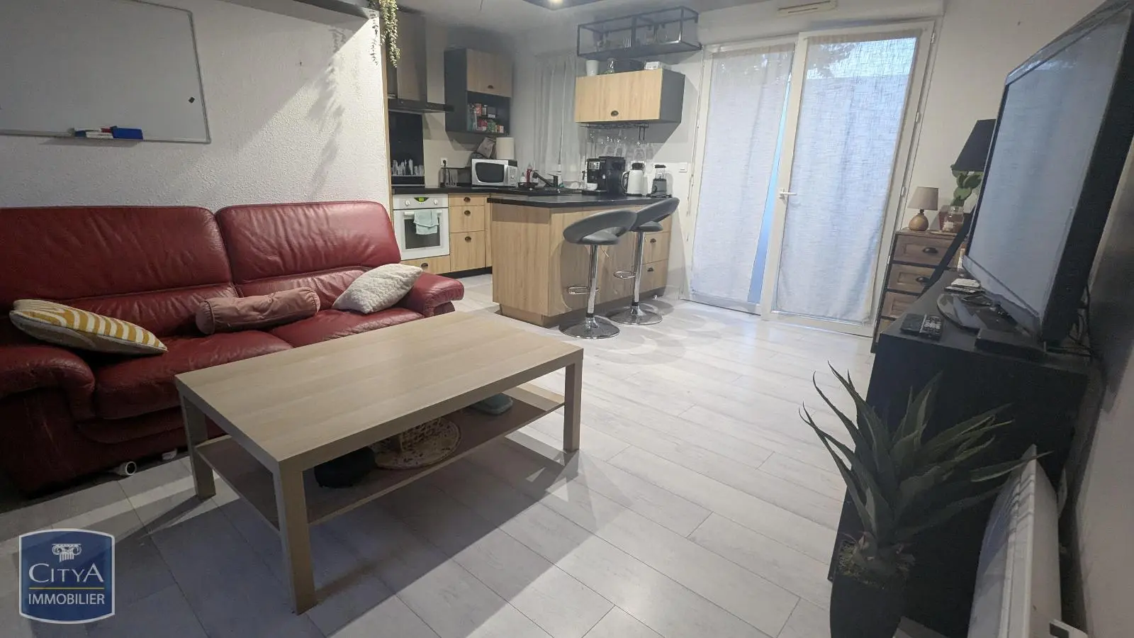 Photo 0 appartement L'Isle-d'Espagnac
