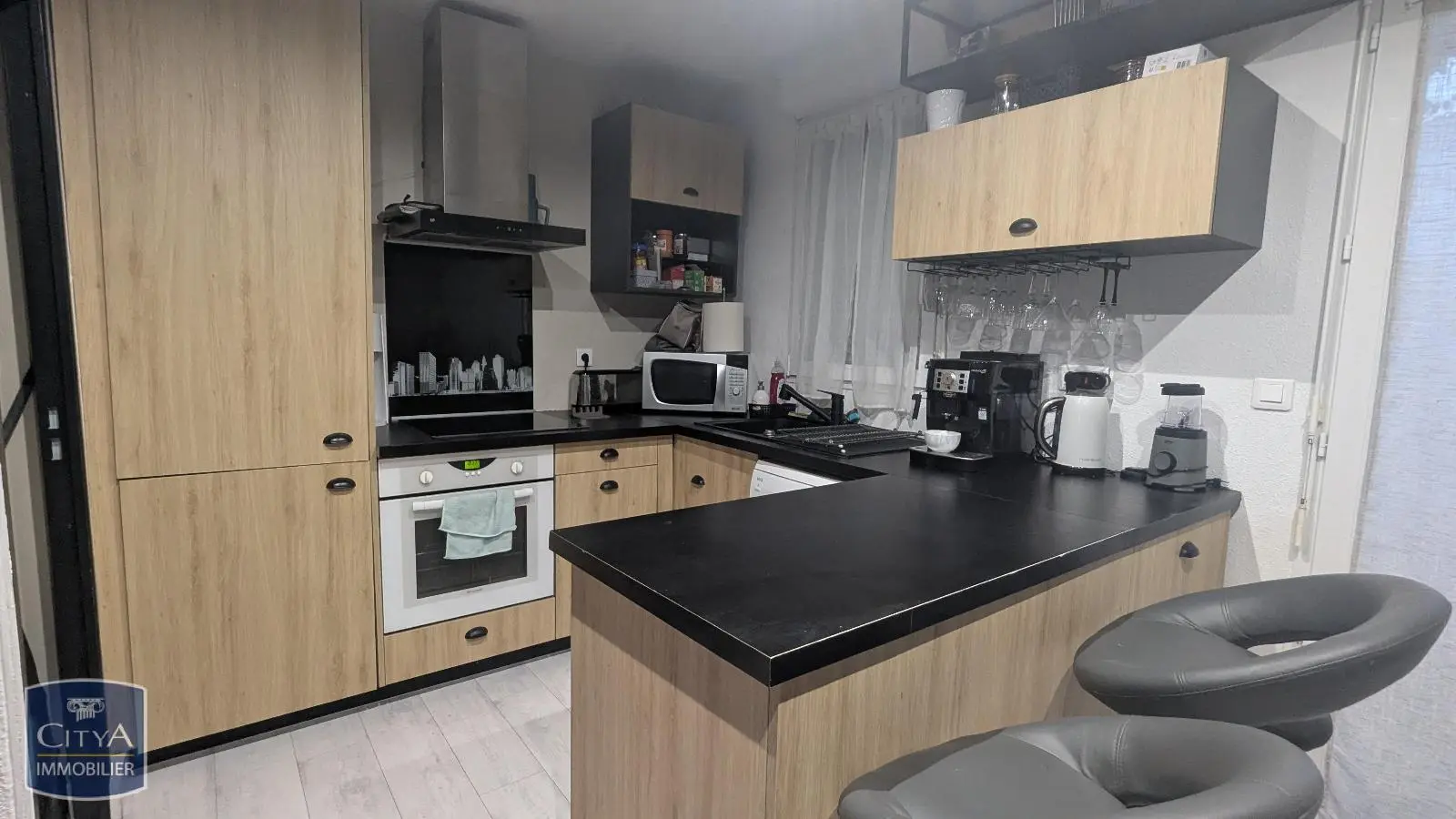 Photo 1 appartement L'Isle-d'Espagnac