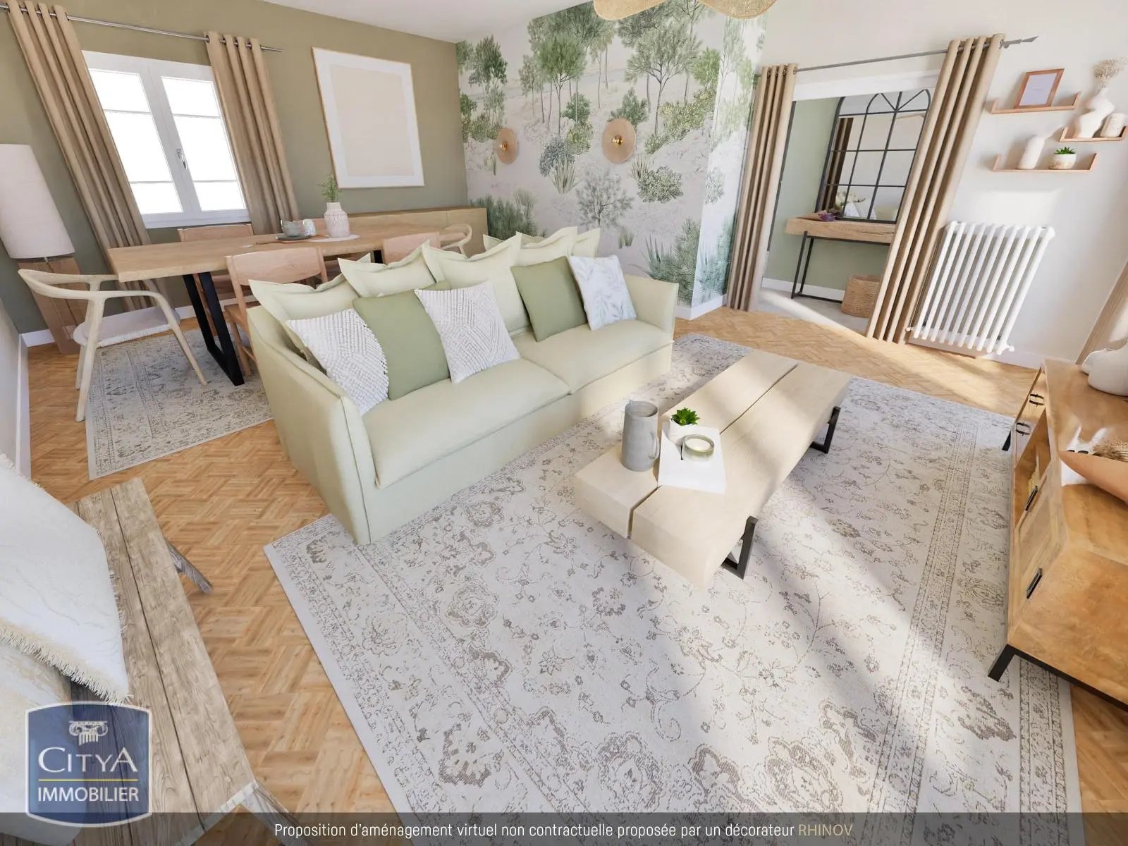 Photo 6 Maison 5 pièces 97m²