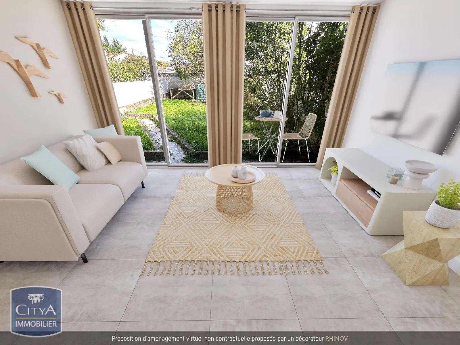 Photo 8 Maison 4 pièces 62m²