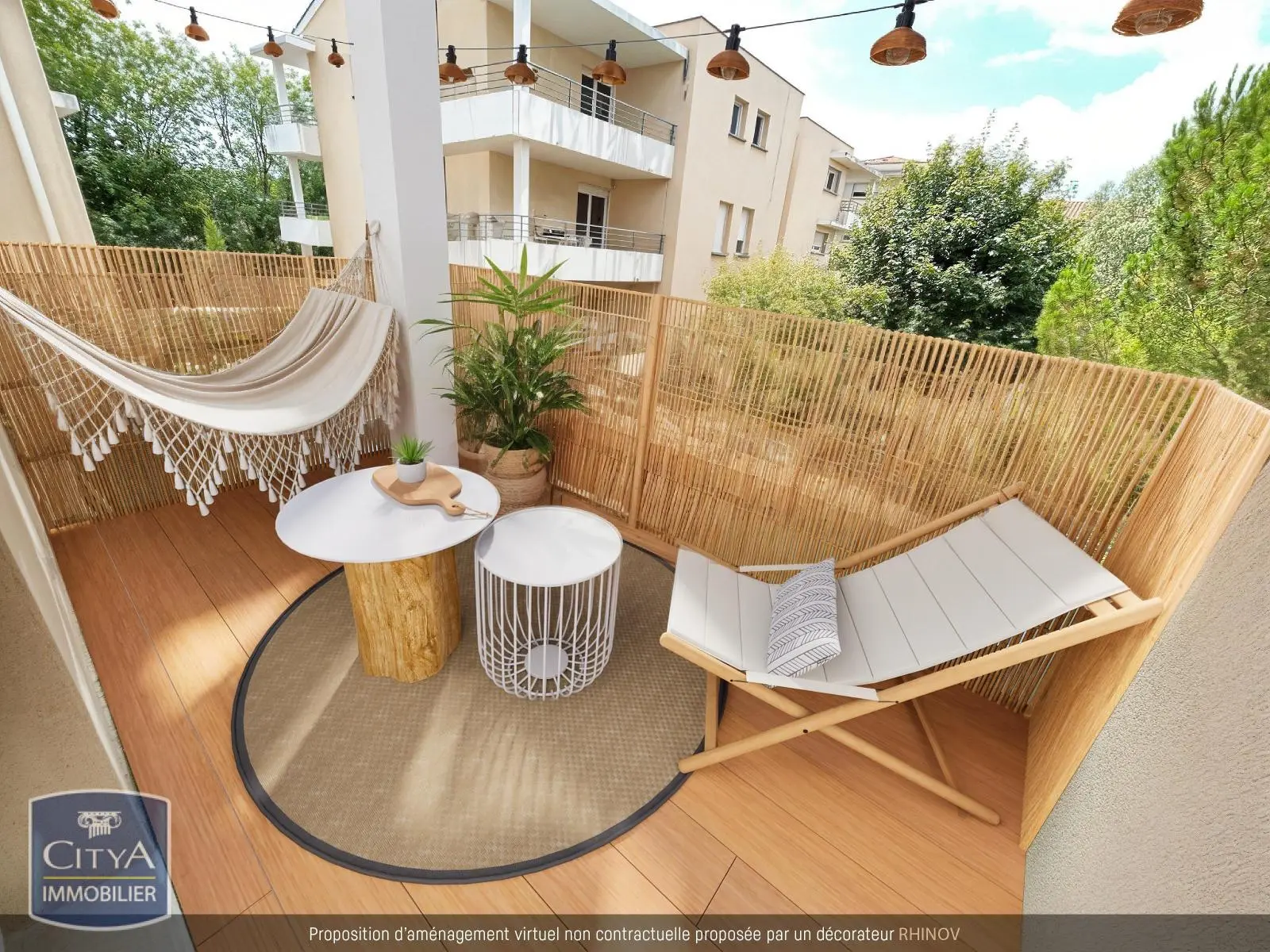 Photo 12 Appartement 3 pièces 63m²
